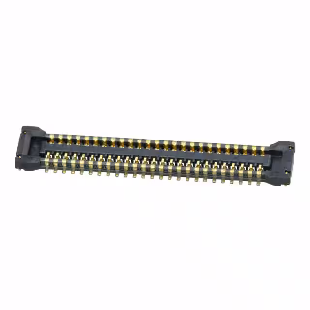 BM20B(0.6)-50DS-0.4V(53) Hirose Electric Co Ltd  Arrays Edge Type Mezzanine (Board to Board)